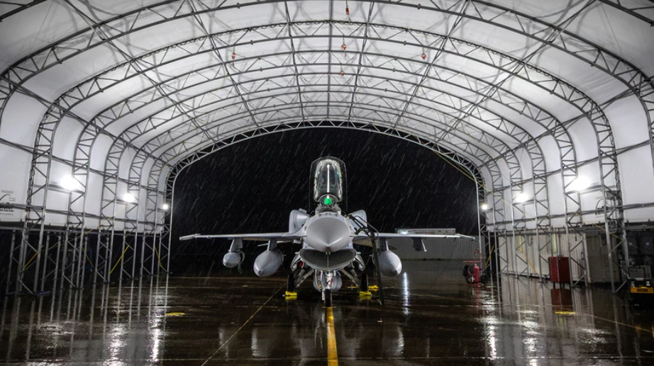 Lockheed Martin Janjikan Kerja Sama yang Menguntungkan bagi Thailand